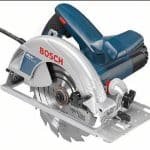 Bosch 7″ / 184mm Circular Saw 1400W (GKS 190)