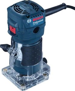 Bosch Palm Router (GKF 550)