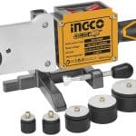Ingco Plastic tube welding tools – 1500W – (PTWT215002)