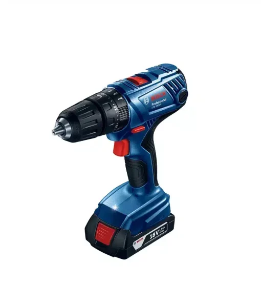 Bosch Cordless Impact Drill 18V (GSB 180-LI)