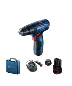 Bosch Cordless Impact Driver 12V (GSB 120-LI)