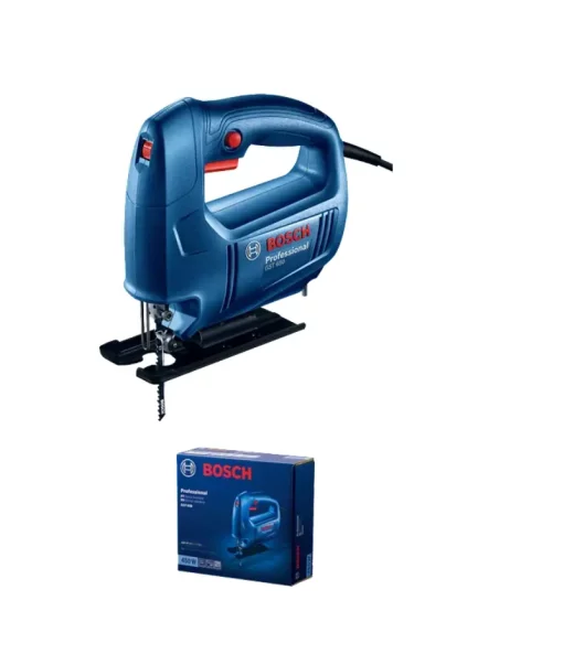 Bosch Jig Saw 450W (GST 650)