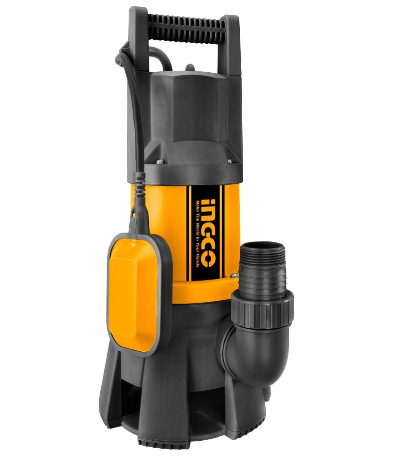 Ingco 1.5 HP Sewage Submersible Water Pump – (SPD10001)
