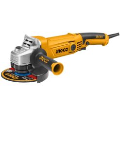 Ingco Angle floor Grinder 5" / 125mm 1010W (AG10108-5)