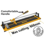 Ingco 600mm / 24″ Tile Cutter (HTC04600)