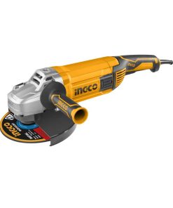 Ingco 9 230mm Angle Grinder 2400W (AG24008)