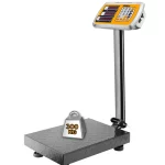 Ingco Electronic Scale 300kg (HESA33003)