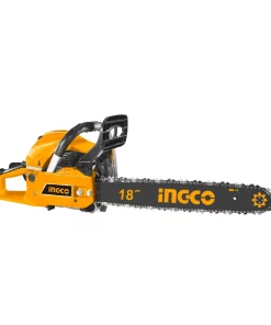 Ingco Gasoline Chain Saw (GCS5451811)