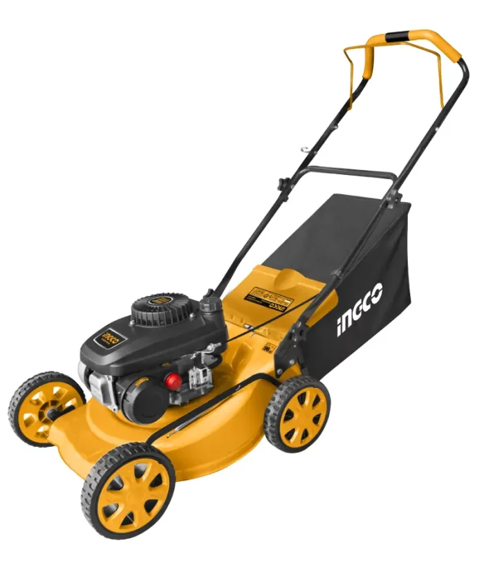 Ingco Gasoline Lawn Mower (GLM141181)