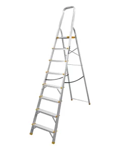 Ingco Household Ladder (HLAD06081)
