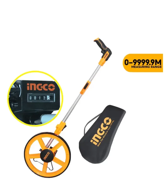 Ingco Measuring Wheel (HDMW45)