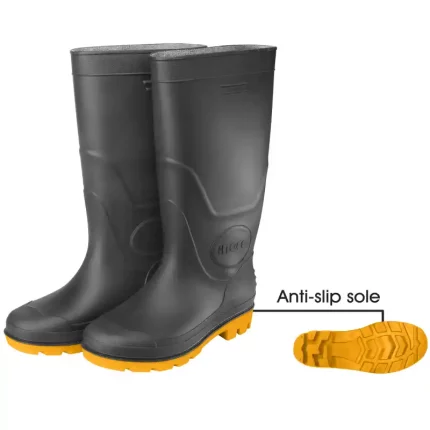 Ingco Rain Boots (SSH092LYB)