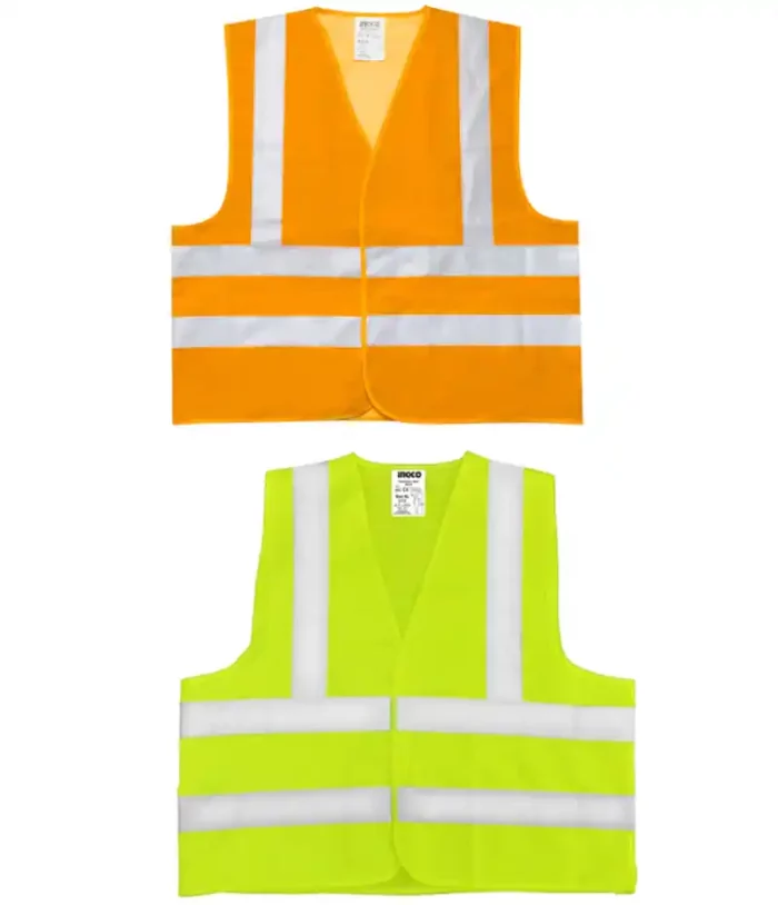 Ingco Reflection Vest (RV02C / RV03C)
