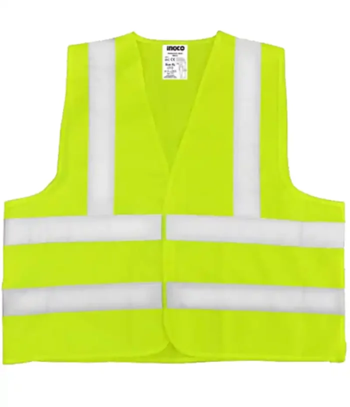 Ingco Reflection Vest ( RV03C)