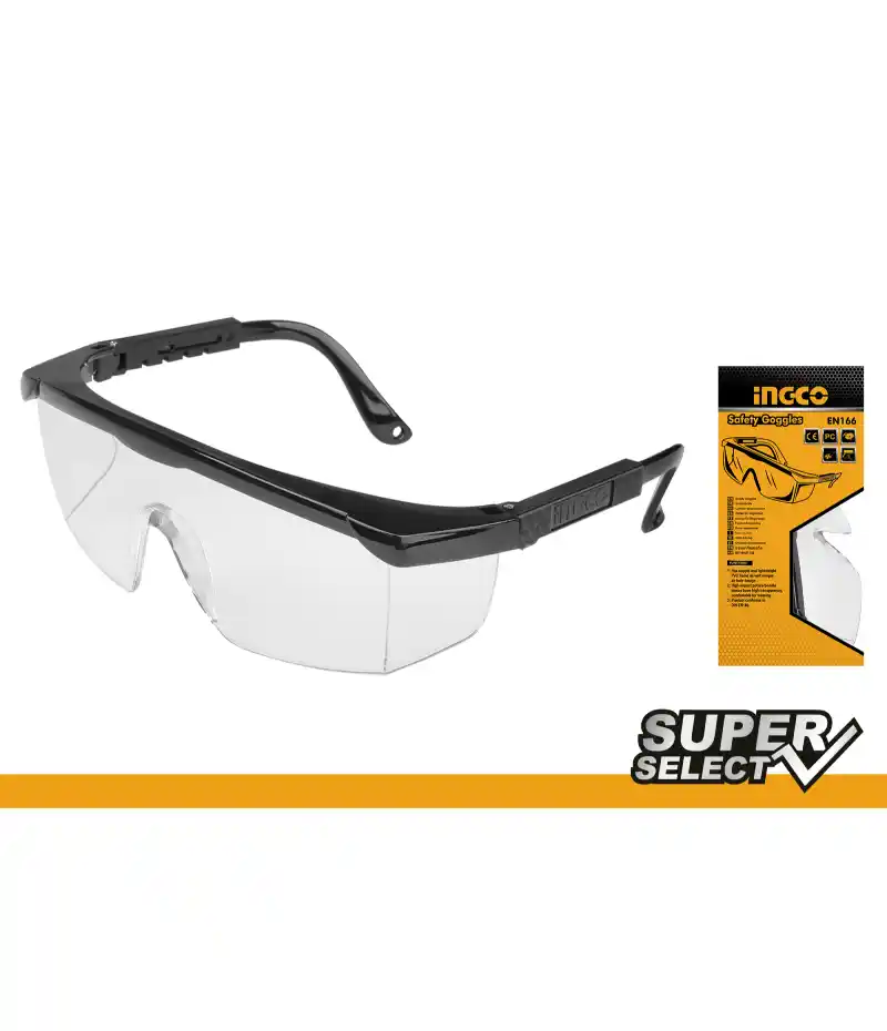 Ingco Safety Goggles (HSG142)