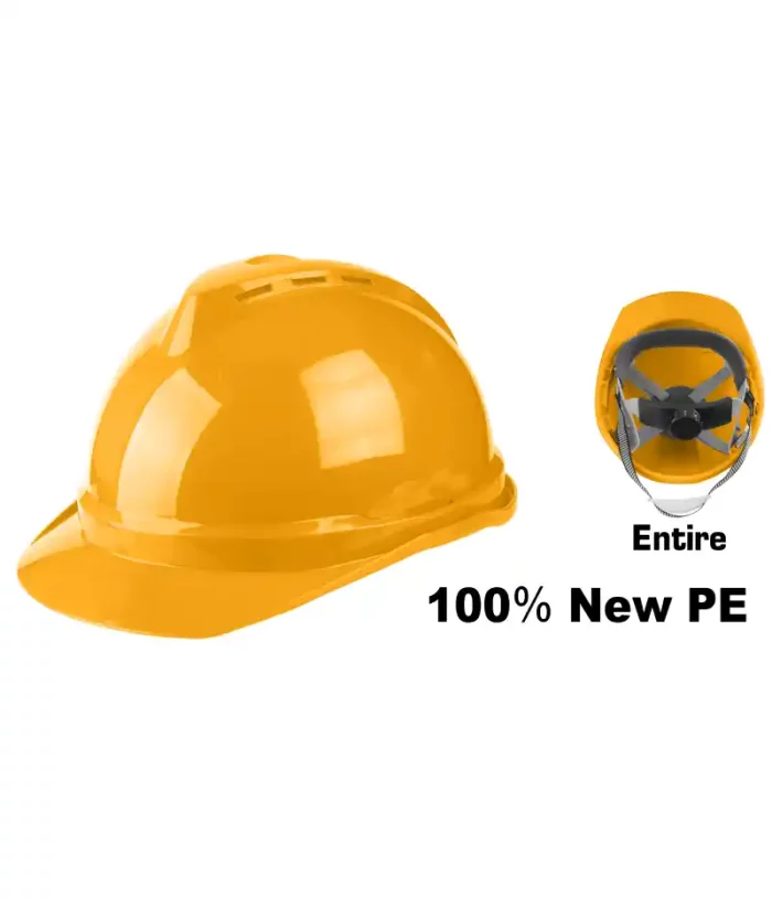 Ingco Safety Helmet (HSH201)