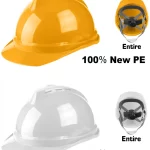 Ingco Safety Helmet (HSH201 / HSH202)