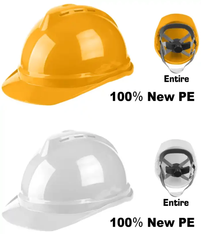 Ingco Safety Helmet (HSH201 / HSH202)