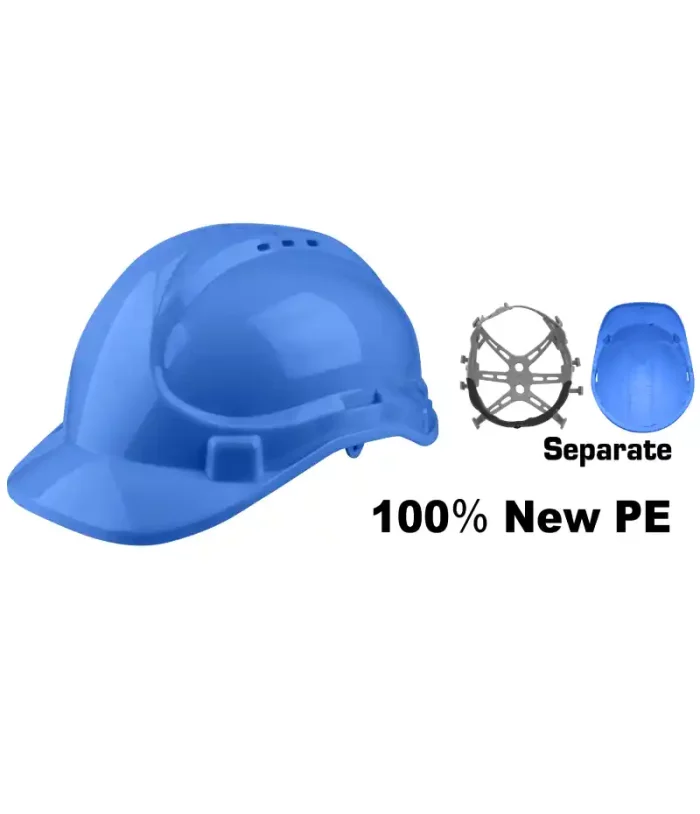 Ingco Safety Helmet (HSH206 / HSH207 / HSH209 / HSH210)