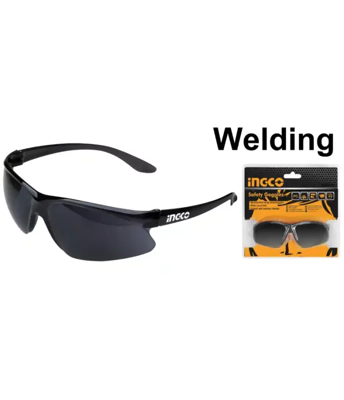 Ingco Safety goggles (HSG07)