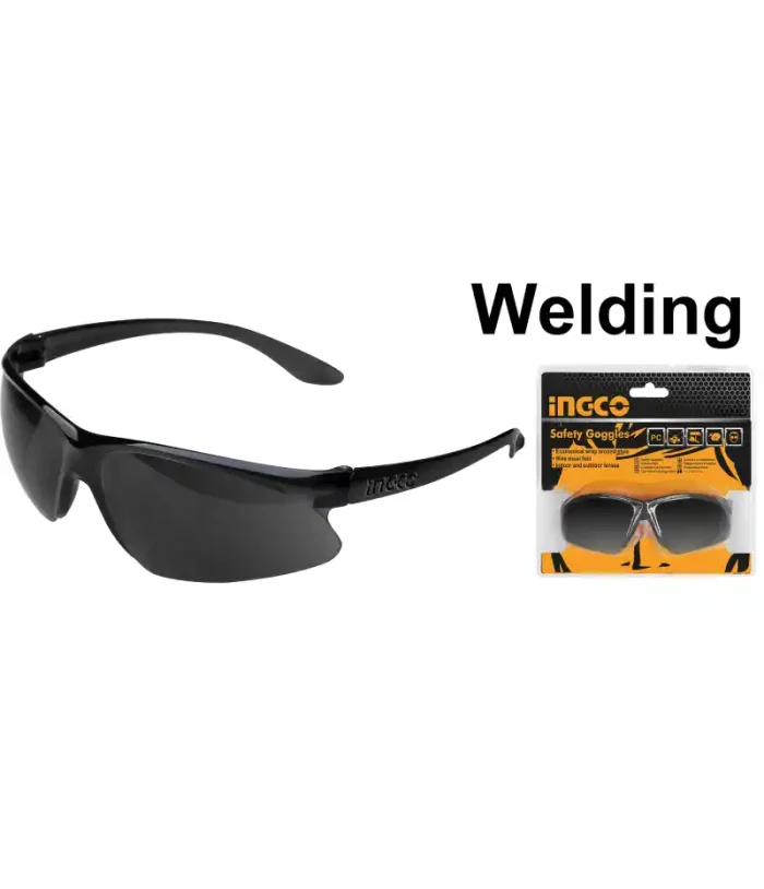 Ingco Safety goggles (HSG07)