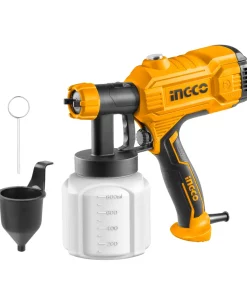 Ingco Spray Gun 450W (SPG3508)