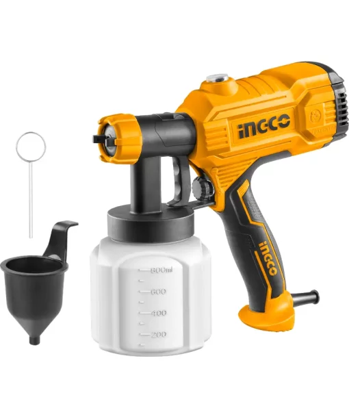 Ingco Spray Gun 450W (SPG3508)