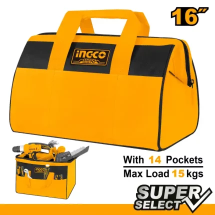 Ingco Tools Bag (HTBG281628)