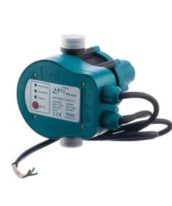 Leo Automatic Switch Control Booster (PS-04A)