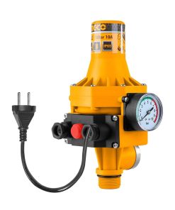 Ingco Automatic Pump Control / Booster (WAPS002)