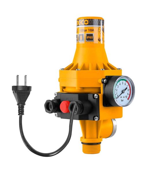 Ingco Automatic Pump Control / Booster (WAPS002)