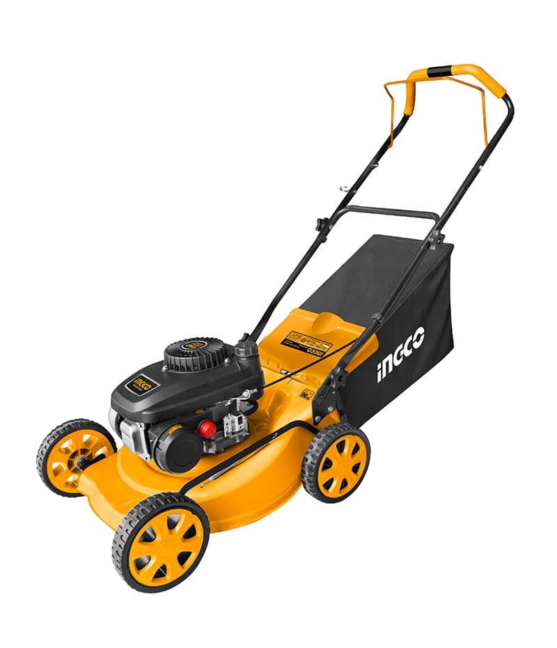 Ingco Gasoline Lawn Mower (GLM196201)