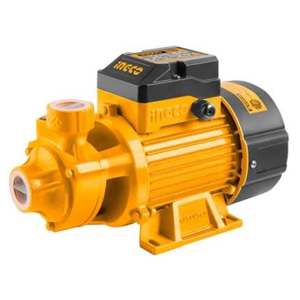 0.5HP Ingco Peripheral Water Pump (VPM3708)