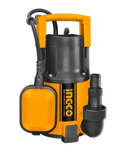 Ingco 0.5HP Submersible Water Pump 400W (SPC4008)