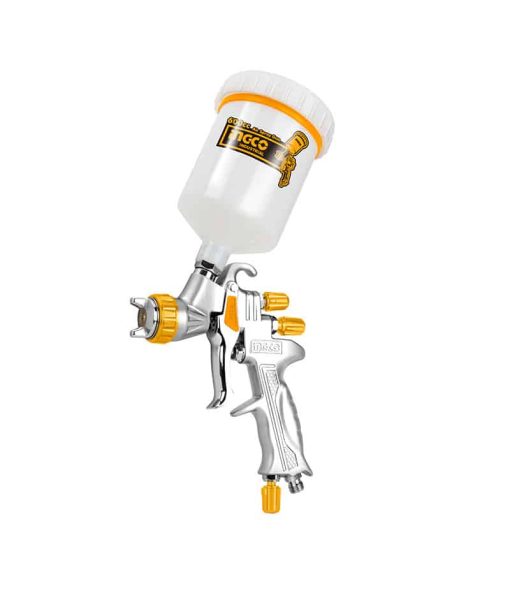 Ingco 600cc Air Spray Gun (ASG1061)