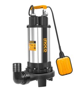 Ingco 2.0HP Sewage Submersible Water Pump -1500W (SPDB15008)