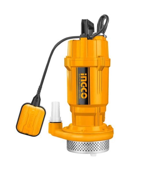 Ingco 1.0HP Submersible Water Pump (SPC7508)