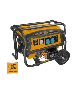 Ingco 3.5KW Gasoline Generator (GE35006ES)