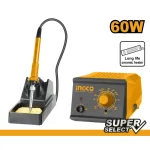 Ingco 60W Soldering Station (SI016911)