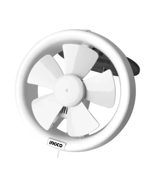 Ingco 6" / 150mm Exhaust Fan 15W (EF1561)