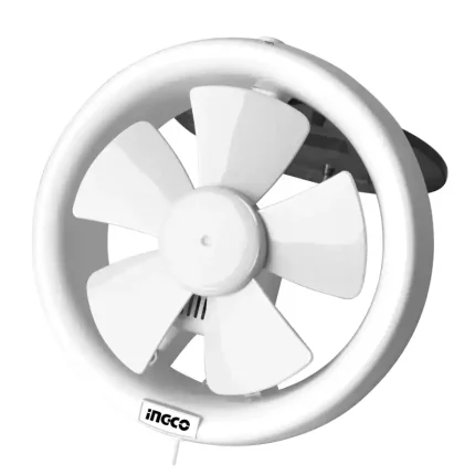 Ingco 8" / 200mm Exhaust Fan 20W (EF2081)