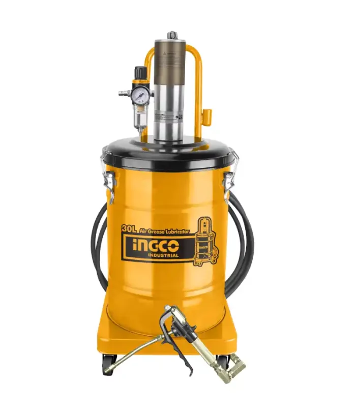 Ingco Air Grease Lubricator (AGL02301)