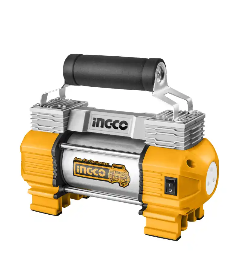 Ingco Auto Air Compressor (AAC2508)