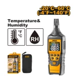 Ingco Digital  Humidity & Temperature  Meter (HETHT01)