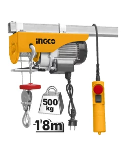 Ingco Electric Hoist (EH5001)