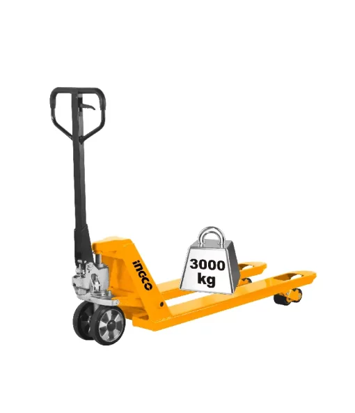 Ingco Hand Pallet truck (HHPT01301)