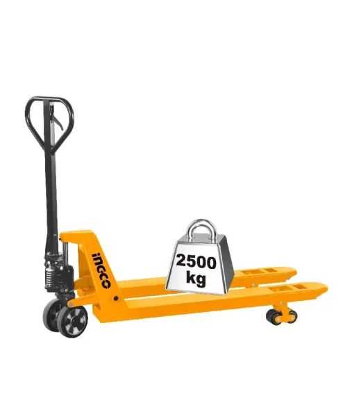 Ingco Hand pallet Truck (HHPT01251)