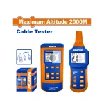 Wadfow 2000M Cable Tracker (WTP9504)