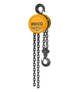 Ingco 2 Ton Chain Block (HCBK0102)