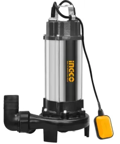 1.0HP Ingco Submersible Sewage Water Pump (SPD7501)